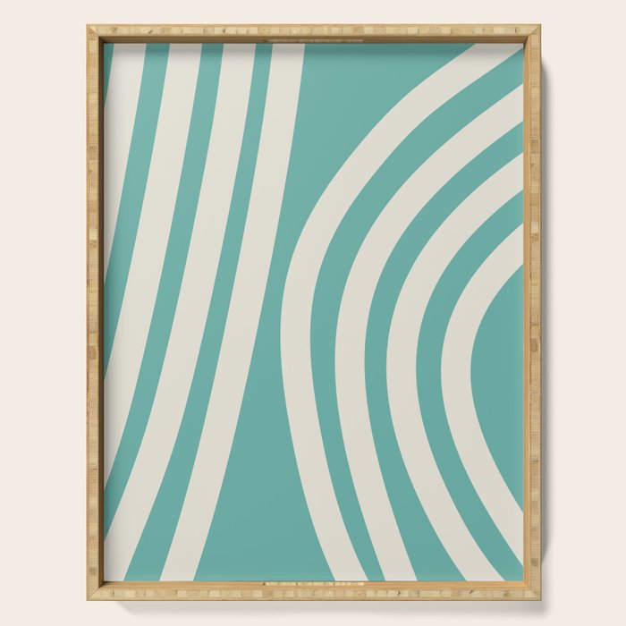 Linea 15A Serving Tray Gallery Image 1