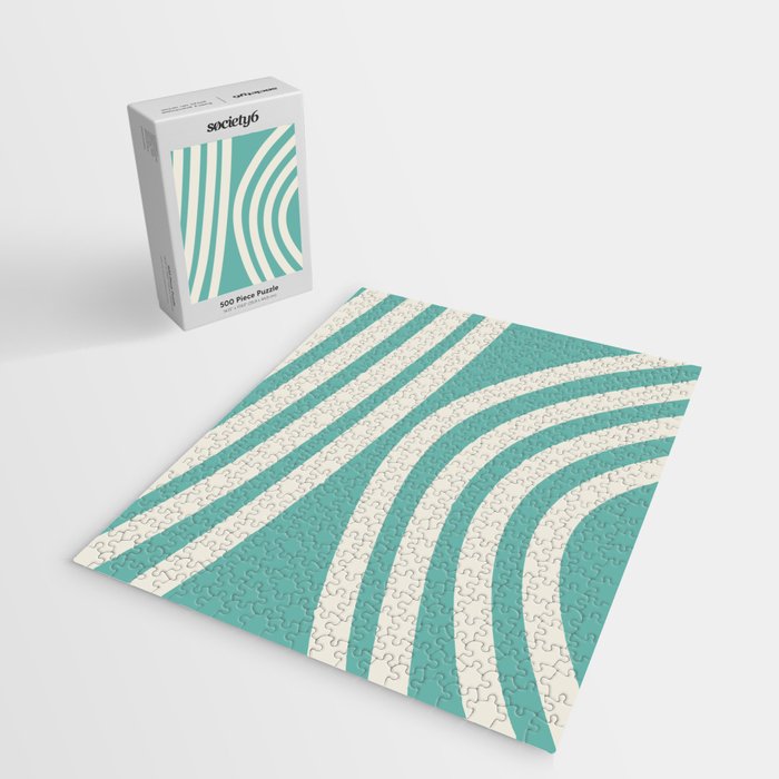 Linea 15A Jigsaw Puzzle Gallery Image 2