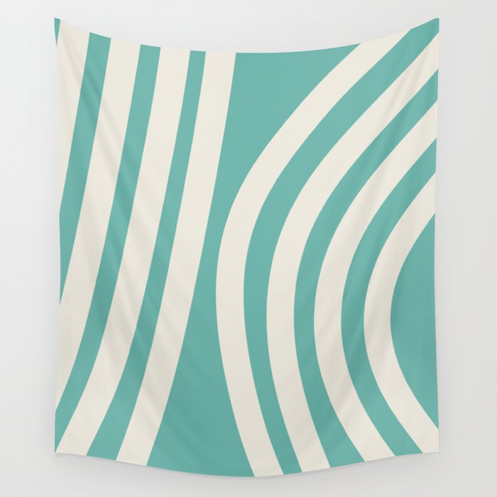 Linea 15A Wall Tapestry Gallery Image 4