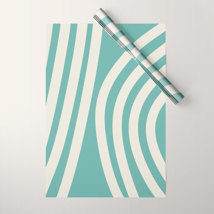 Linea 15A Wrapping Paper Gallery Image 1