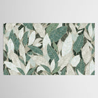 Gold forest Tablecloth Gallery Image 2