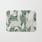 Gold forest Bath Mat Gallery Image 1
