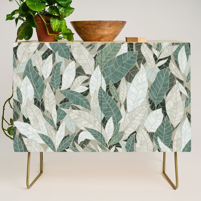 Gold forest Credenza Gallery Image 1
