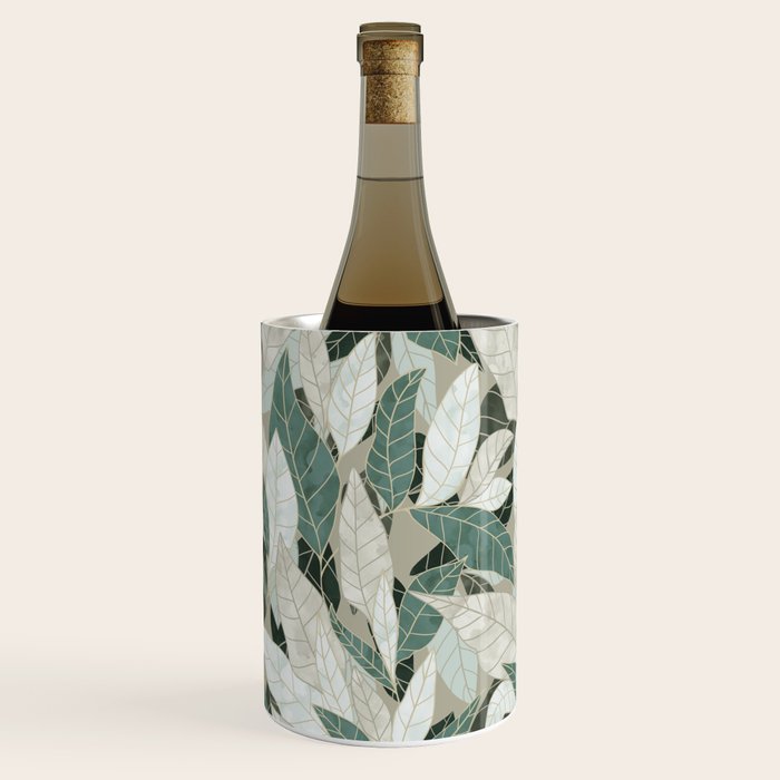 Gold forest Wine Chiller Gallery Image 2