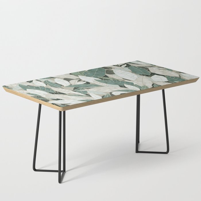 Gold forest Coffee Table Gallery Image 1