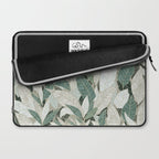 Gold forest Laptop Sleeve Gallery Image 2