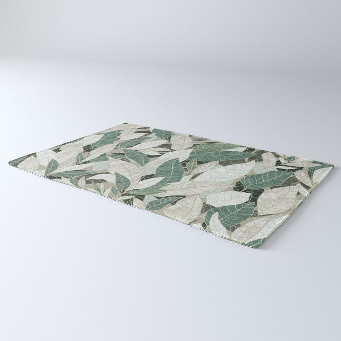 Gold forest Rug Gallery Image 3