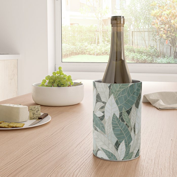 Gold forest Wine Chiller Gallery Image 4