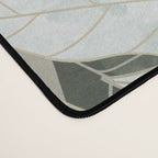 Gold forest Desk Mat Gallery Image 4
