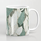 Gold forest Coffee Mug Gallery Image 1
