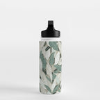 Gold forest Water Bottle Gallery Image 3
