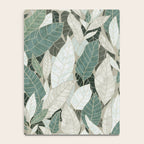 Gold forest Notebook Gallery Image 4