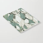 Gold forest Notebook Gallery Image 2