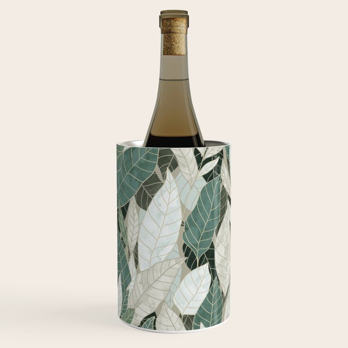 Gold forest Wine Chiller Gallery Image 3