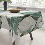 Gold forest Tablecloth Gallery Image 3