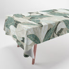 Gold forest Tablecloth Gallery Image 1
