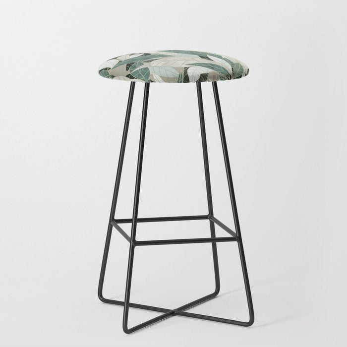Gold forest Stool Gallery Image 1