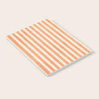 STRIPES - 07 - Cookie Notebook Gallery Image 2
