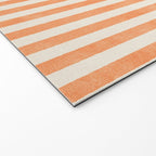 STRIPES - 07 - Cookie Welcome Mat Gallery Image 2