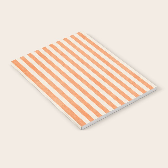 STRIPES - 07 - Cookie Notebook Gallery Image 1