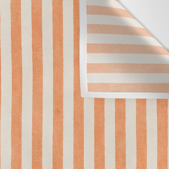 STRIPES - 07 - Cookie Wall Tapestry Gallery Image 3