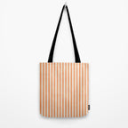 STRIPES - 07 - Cookie Tote Bag Gallery Image 2