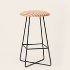 STRIPES - 07 - Cookie Stool Gallery Image 1