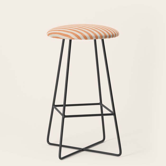 STRIPES - 07 - Cookie Stool Gallery Image 1