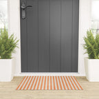 STRIPES - 07 - Cookie Welcome Mat Gallery Image 3