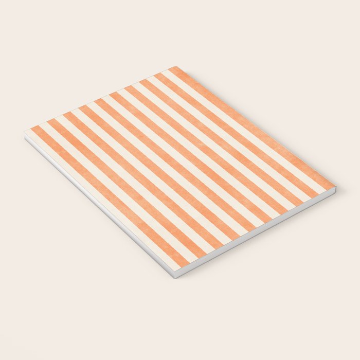STRIPES - 07 - Cookie Notebook Gallery Image 3