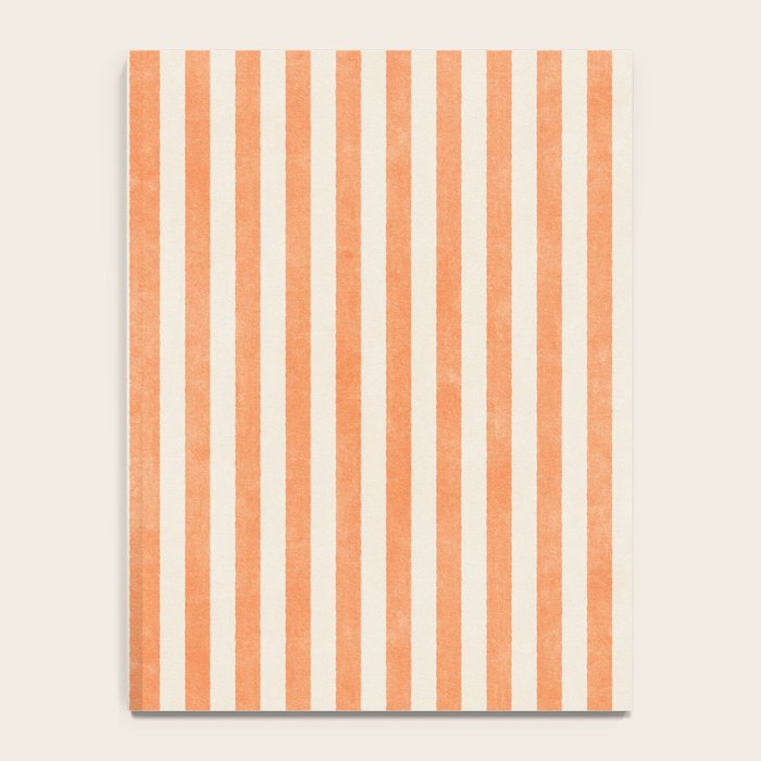 STRIPES - 07 - Cookie Notebook Gallery Image 4