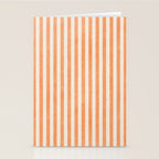 STRIPES - 07 - Cookie Stationery Card Gallery Image 2