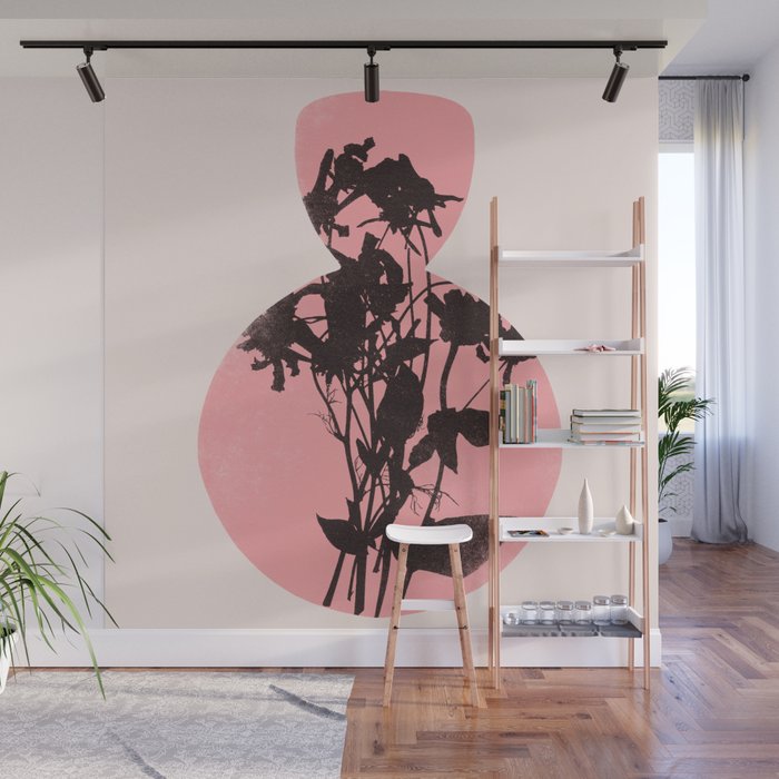 gatherings 8 Wall Mural Gallery Image 1