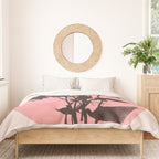 gatherings 8 Duvet Cover Gallery Image 3