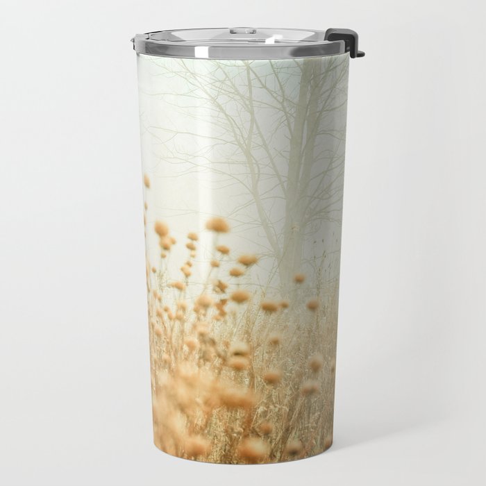 The Magic of Fog Travel Mug Gallery Image 2