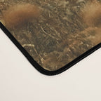 The Magic of Fog Desk Mat Gallery Image 4