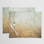 The Magic of Fog Placemat Gallery Image 1