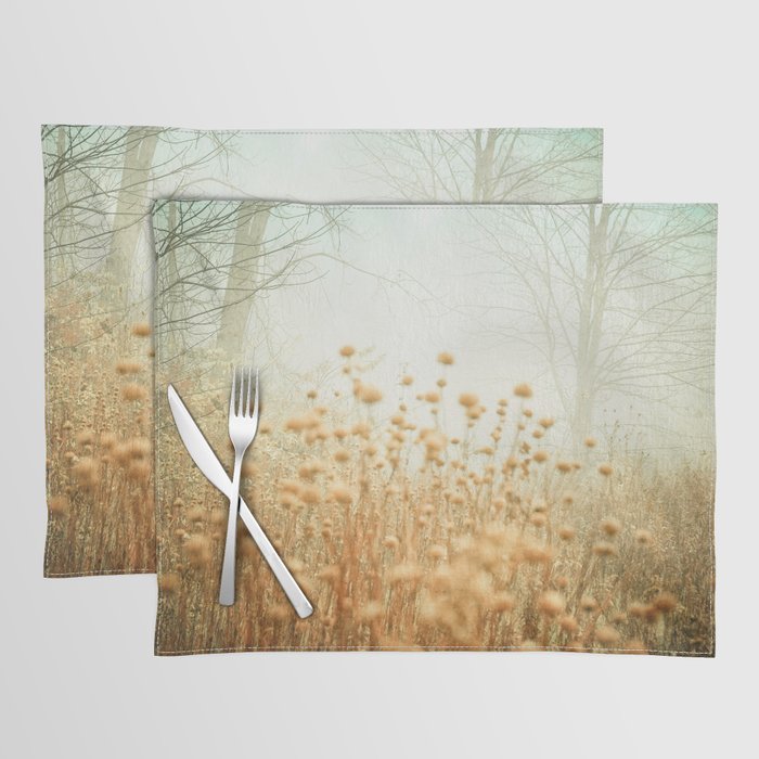 The Magic of Fog Placemat Gallery Image 1