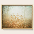 The Magic of Fog Serving Tray Gallery Image 1