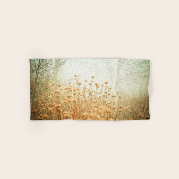 The Magic of Fog Bath Towel Gallery Image 1