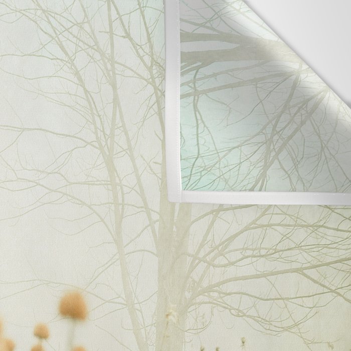 The Magic of Fog Wall Tapestry Gallery Image 3