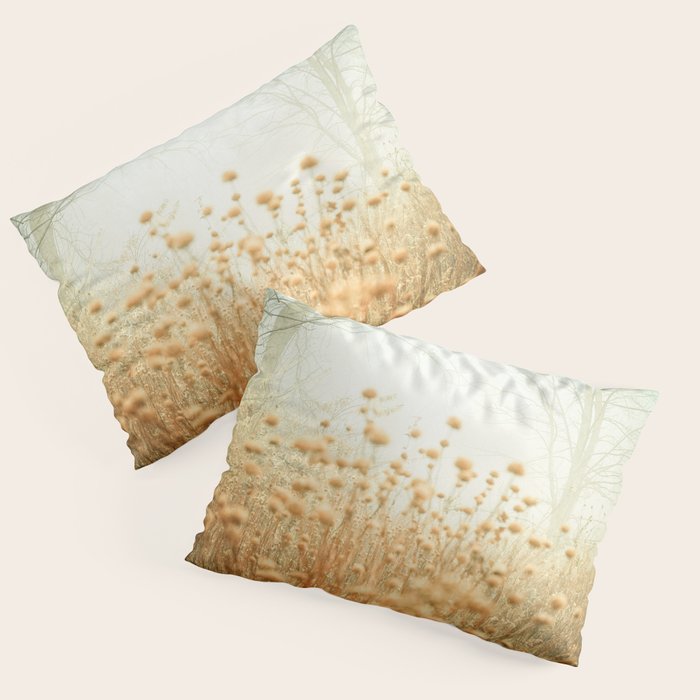The Magic of Fog Pillow Sham Gallery Image 1