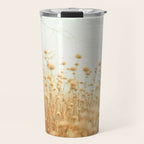The Magic of Fog Travel Mug Gallery Image 1