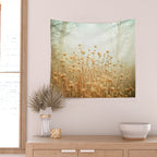 The Magic of Fog Wall Tapestry Gallery Image 2