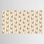 Whimsical Elephant Tablecloth Gallery Image 2