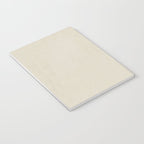 Lotus in koi pond Notebook Gallery Image 3