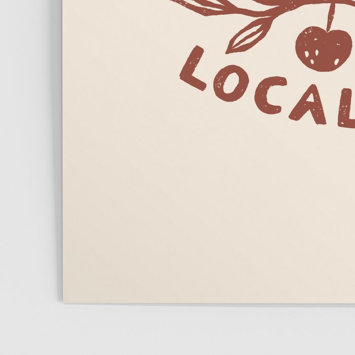 Support Your Local Library Poster Gallery Image 3