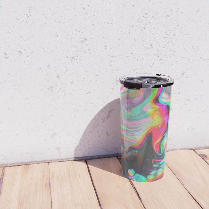 TRISTES TROPIQUES Travel Mug Gallery Image 4