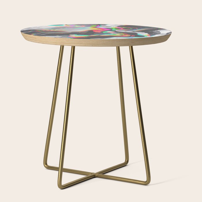 TRISTES TROPIQUES Side Table Gallery Image 1