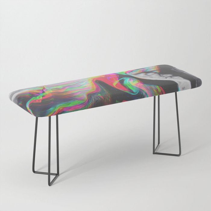 TRISTES TROPIQUES Bench Gallery Image 1